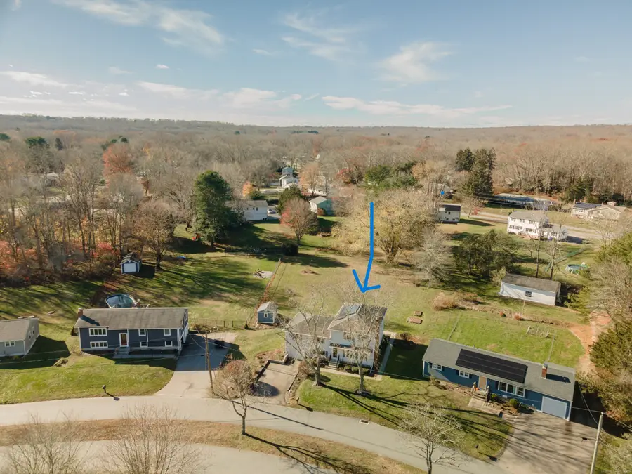 11 Meadow Wood Drive, North Stonington, CT 06359 - Image #2