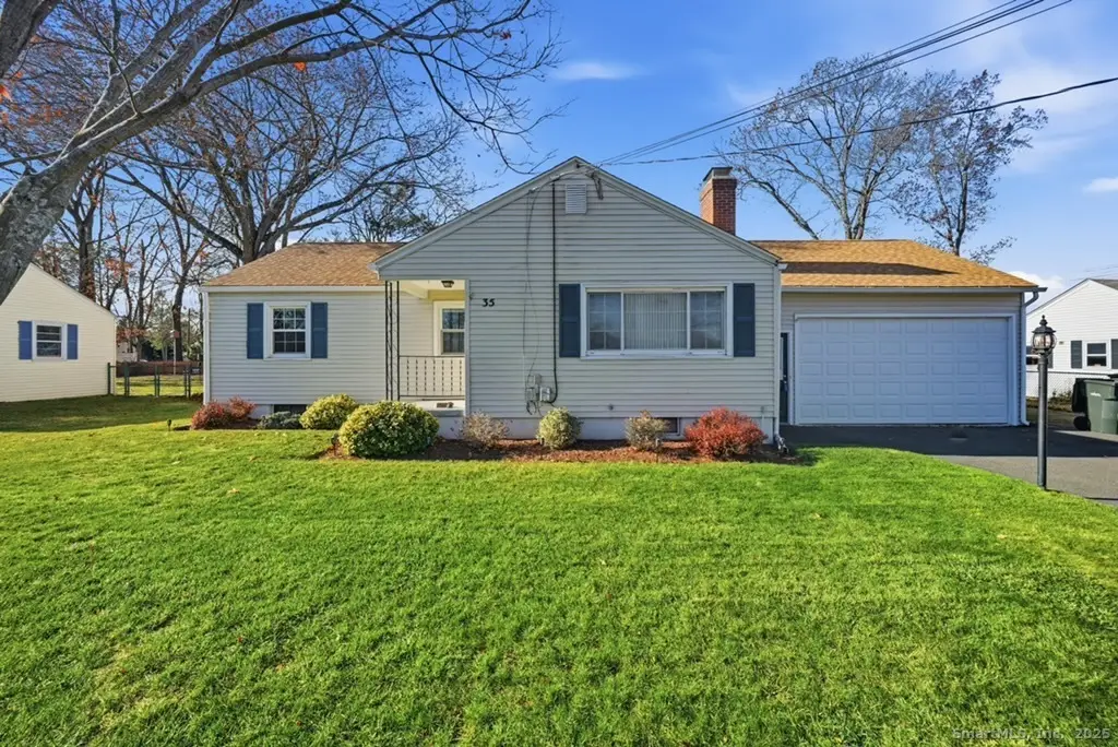 35 George Road, Windsor Locks, CT 06096 - Image #1