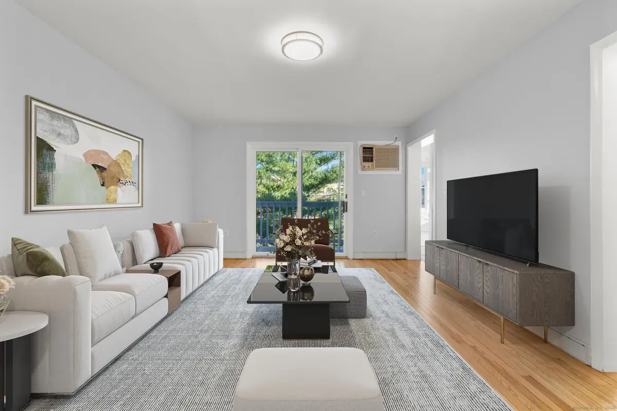 25 Chestnut Street #APT 1-I, Norwalk, CT 06854 - Image #1