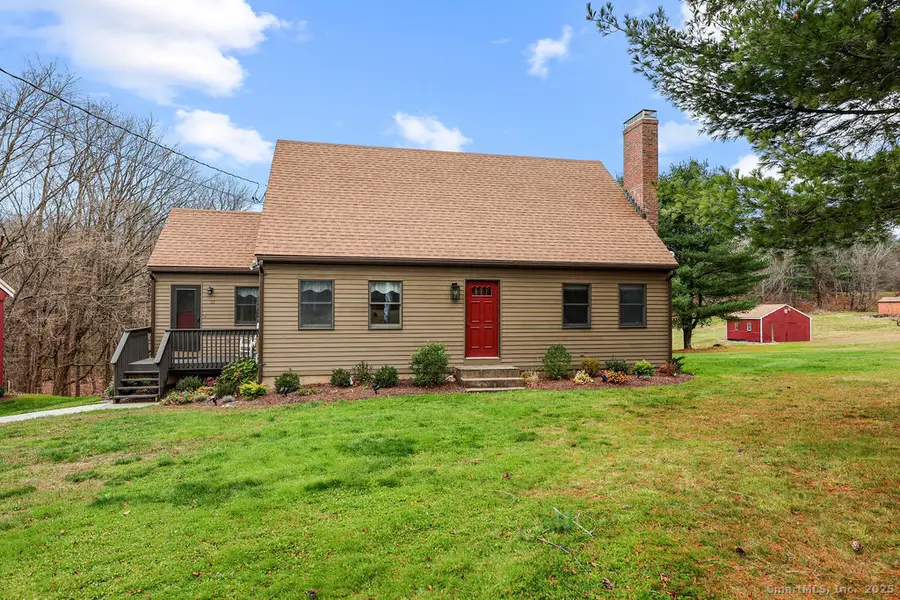 33 Tinker Pond Road, Bolton, CT 06043 - Image #3