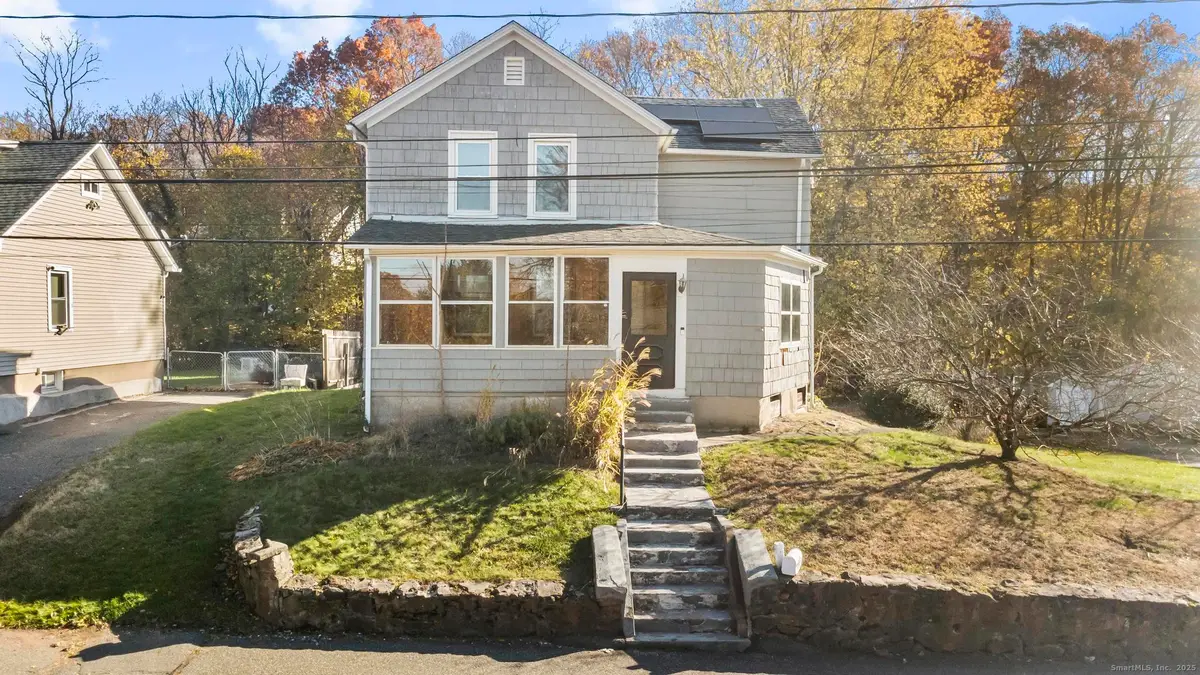 35 Morse Street, Meriden, CT 06450 - Image #1