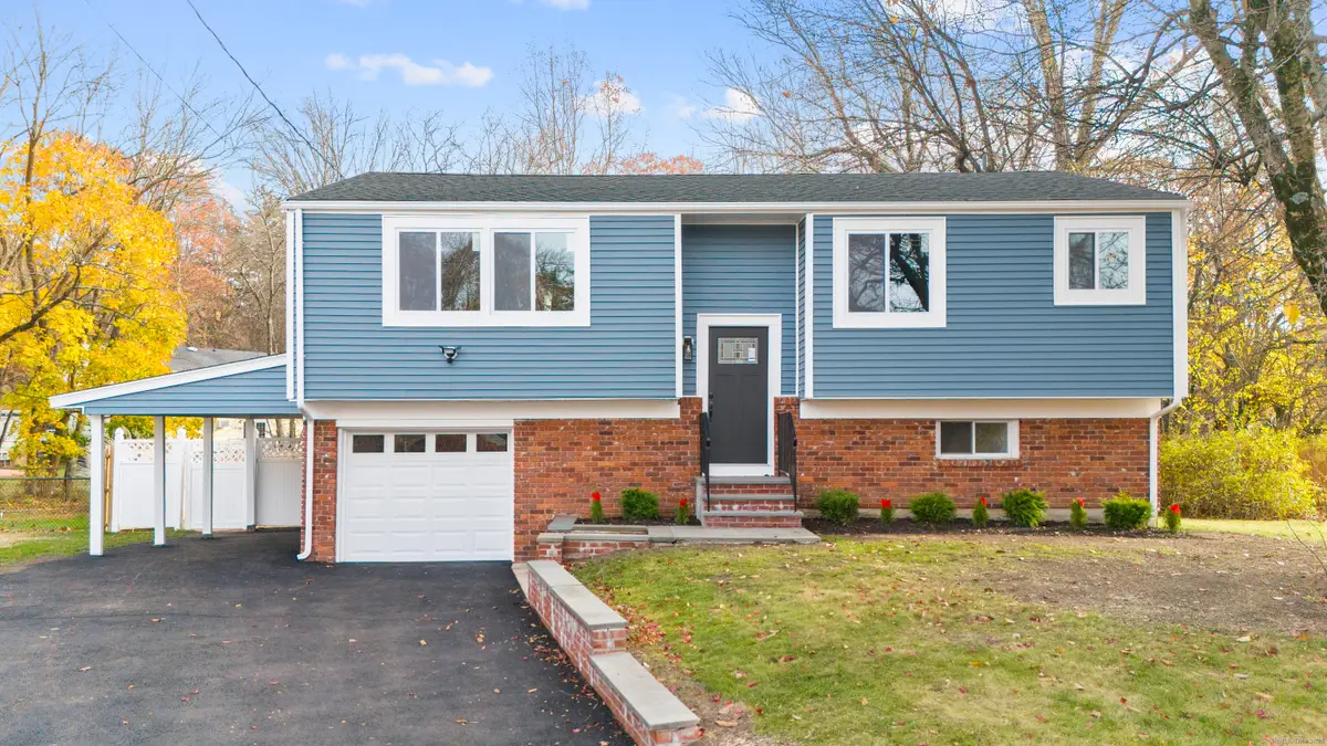 31 Sussex Place, Stamford, CT 06905 - Image #1