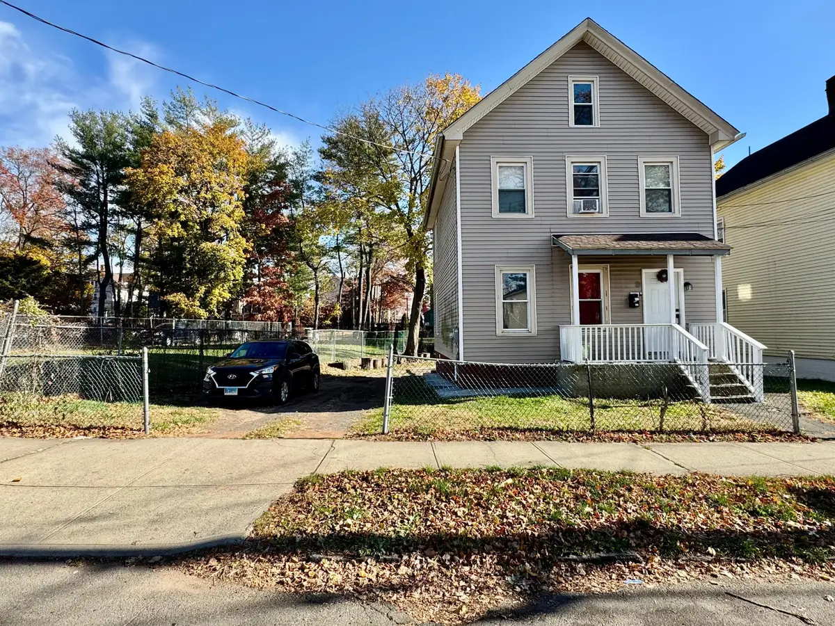 409 Poplar Street, New Haven, CT 06513 - Image #1