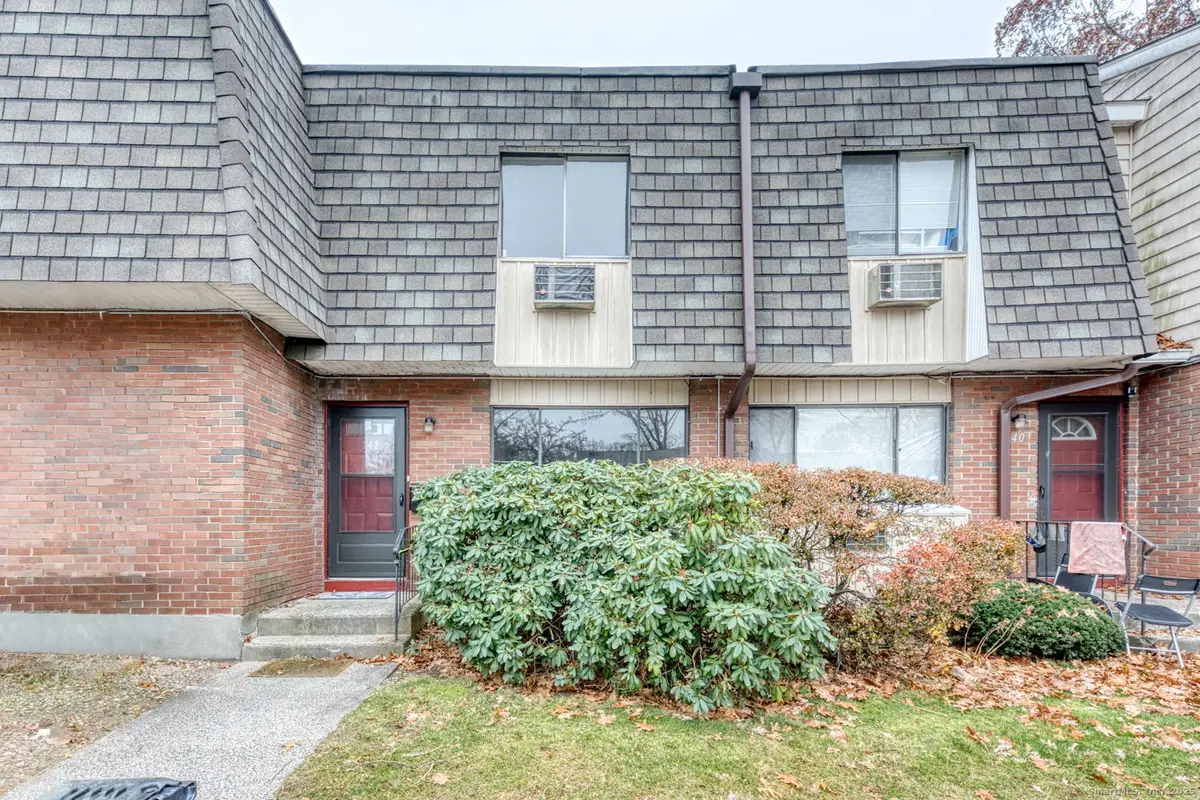 142 High Path Road #142, Windsor, CT 06095 - Image #1