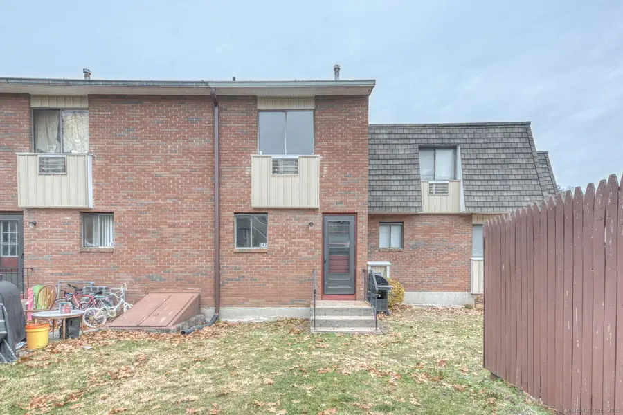 142 High Path Road #142, Windsor, CT 06095 - Image #3