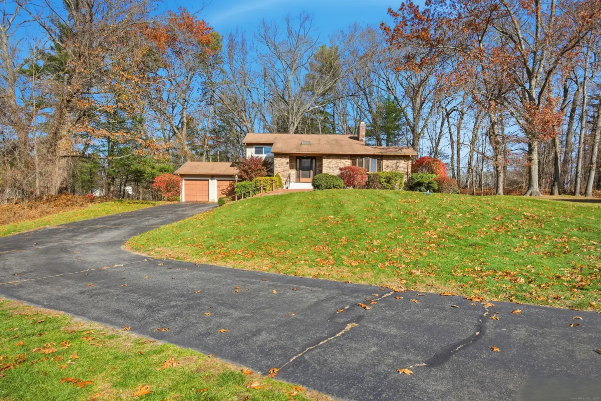 9 Alford Drive, Windsor, CT 06095 - Image #1