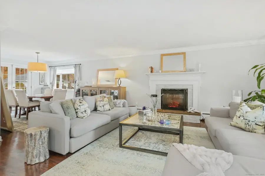 24 Warnock Drive, Westport, CT 06880 - Image #3