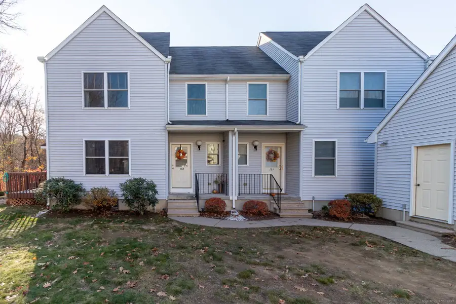 18 Folkstone Road #APT B, Broad Brook, CT 06016 - Image #2