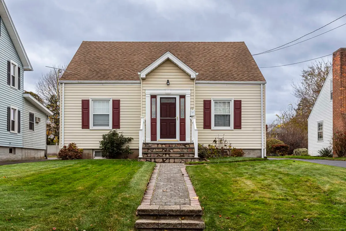 49 Somerset Street, West Hartford, CT 06110 - Image #1