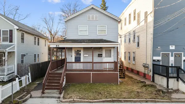 84 Sylvan Avenue, New Haven, CT 06519