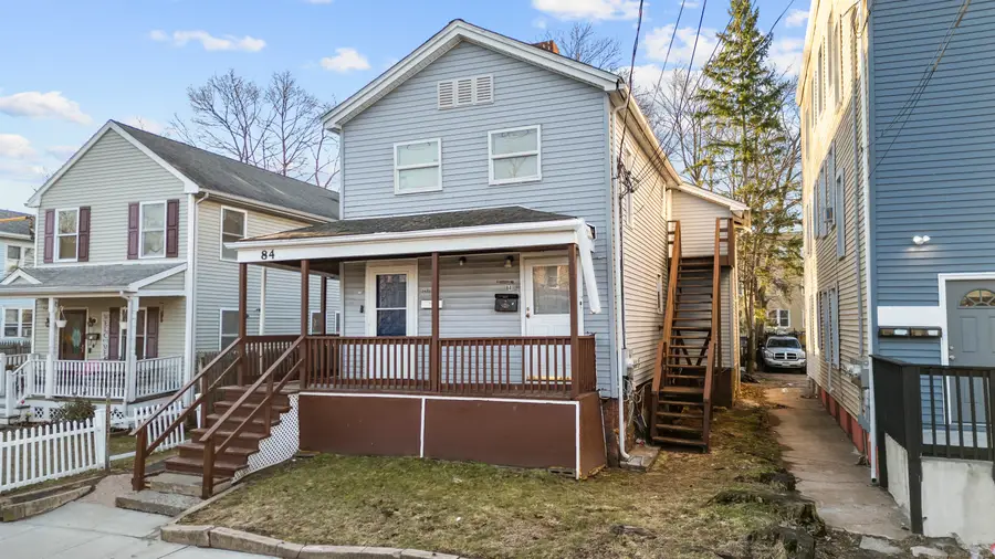 84 Sylvan Avenue, New Haven, CT 06519 - Image #2