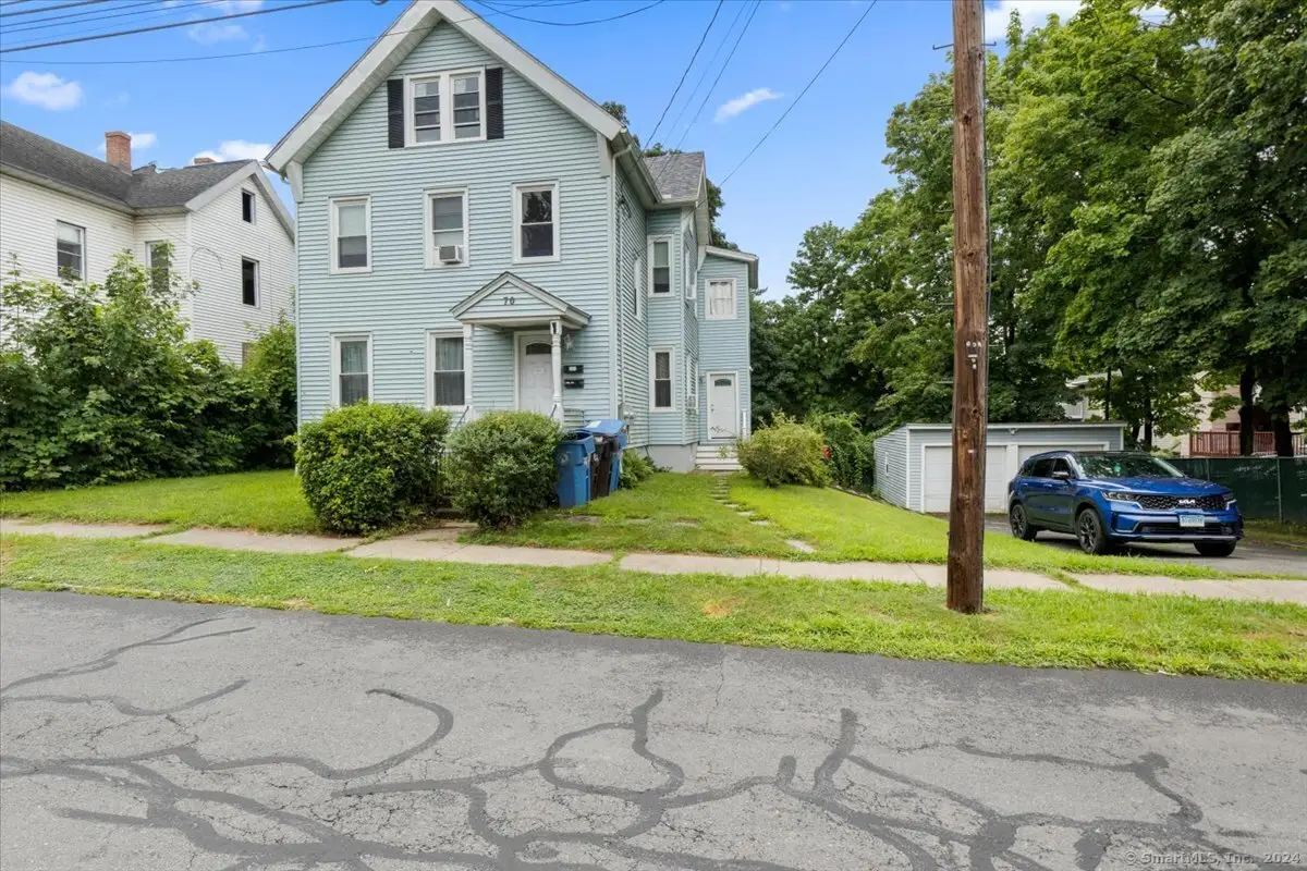 70 Fairview Street, New Britain, CT 06051 - Image #1
