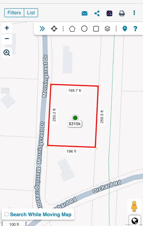 16 Morningcrest Drive, West Hartford, CT 06117