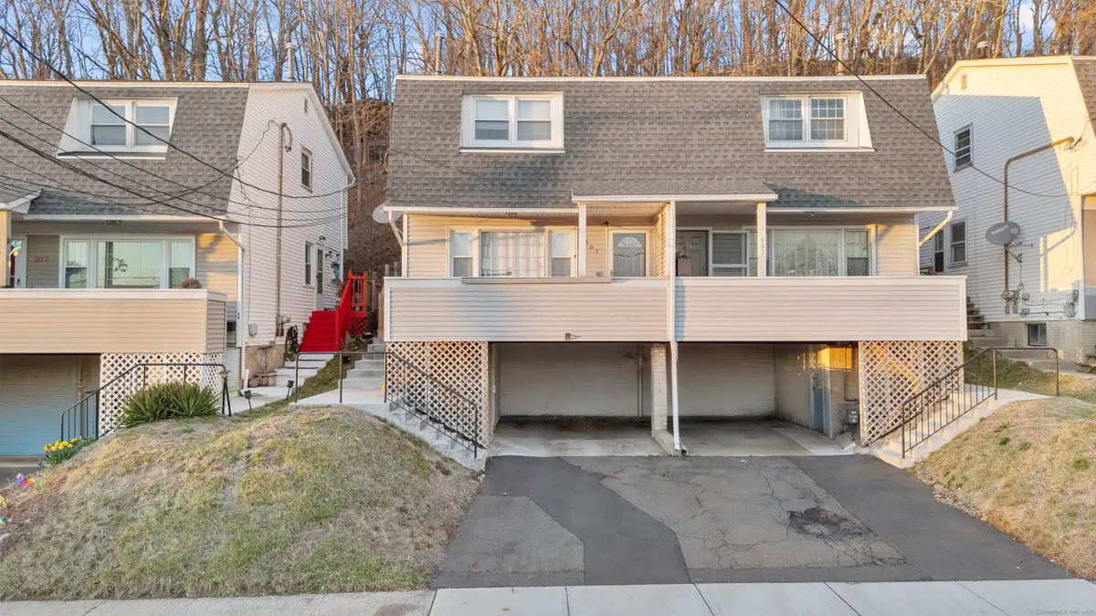 305 Mill Rock Road #305, Hamden, CT 06517 - Image #1