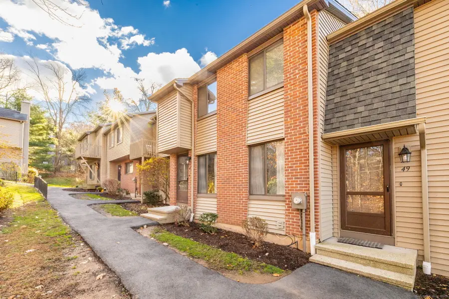 47 Conestoga Way #47, Glastonbury, CT 06033 - Image #3