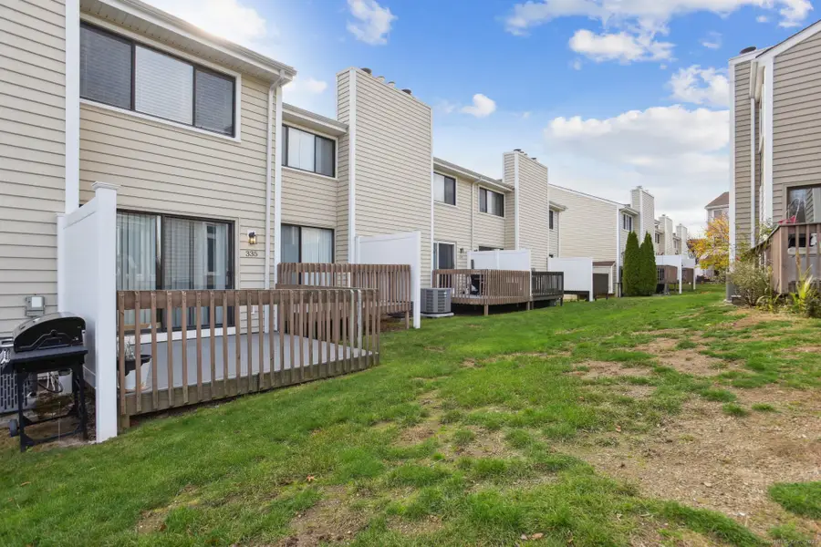 335 Monticello Drive #335, Branford, CT 06405 - Image #2