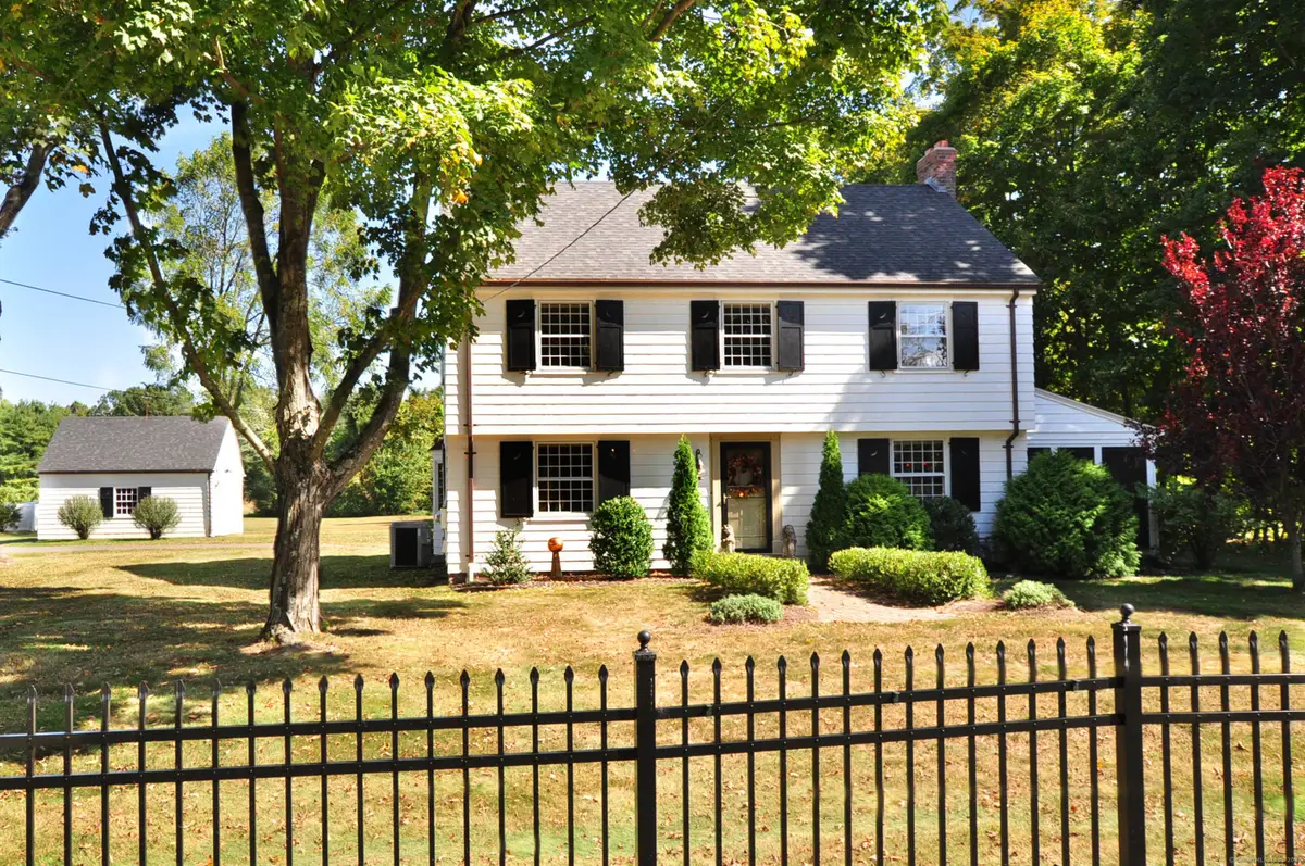 238 Salmon Brook Street, Granby, CT 06035 - Image #1