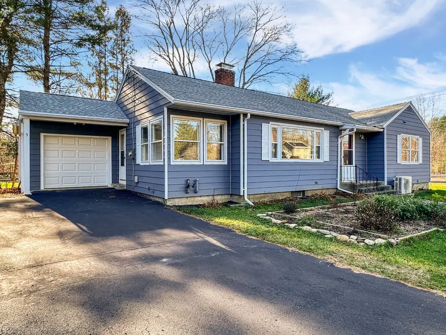 5 Chappell Street, Chaplin, CT 06235 - Image #2
