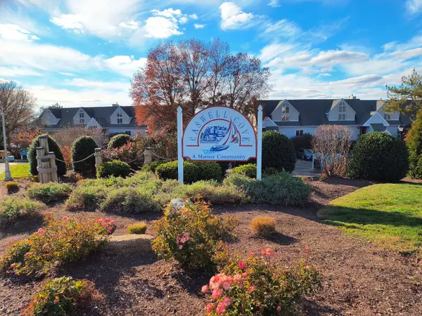 532 Popes Island Road #532, Milford, CT 06461