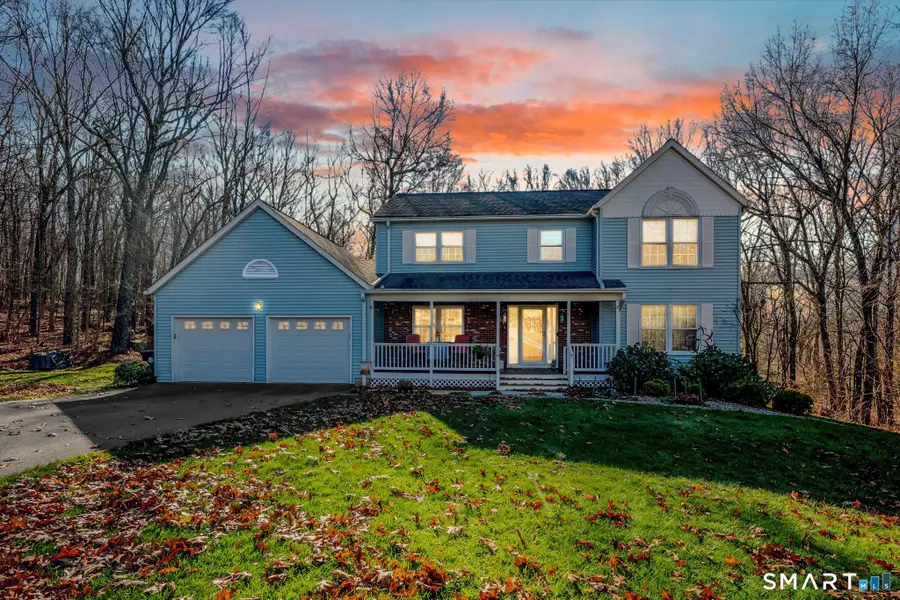 49 Siegas Road, Burlington, CT 06013 - Image #2