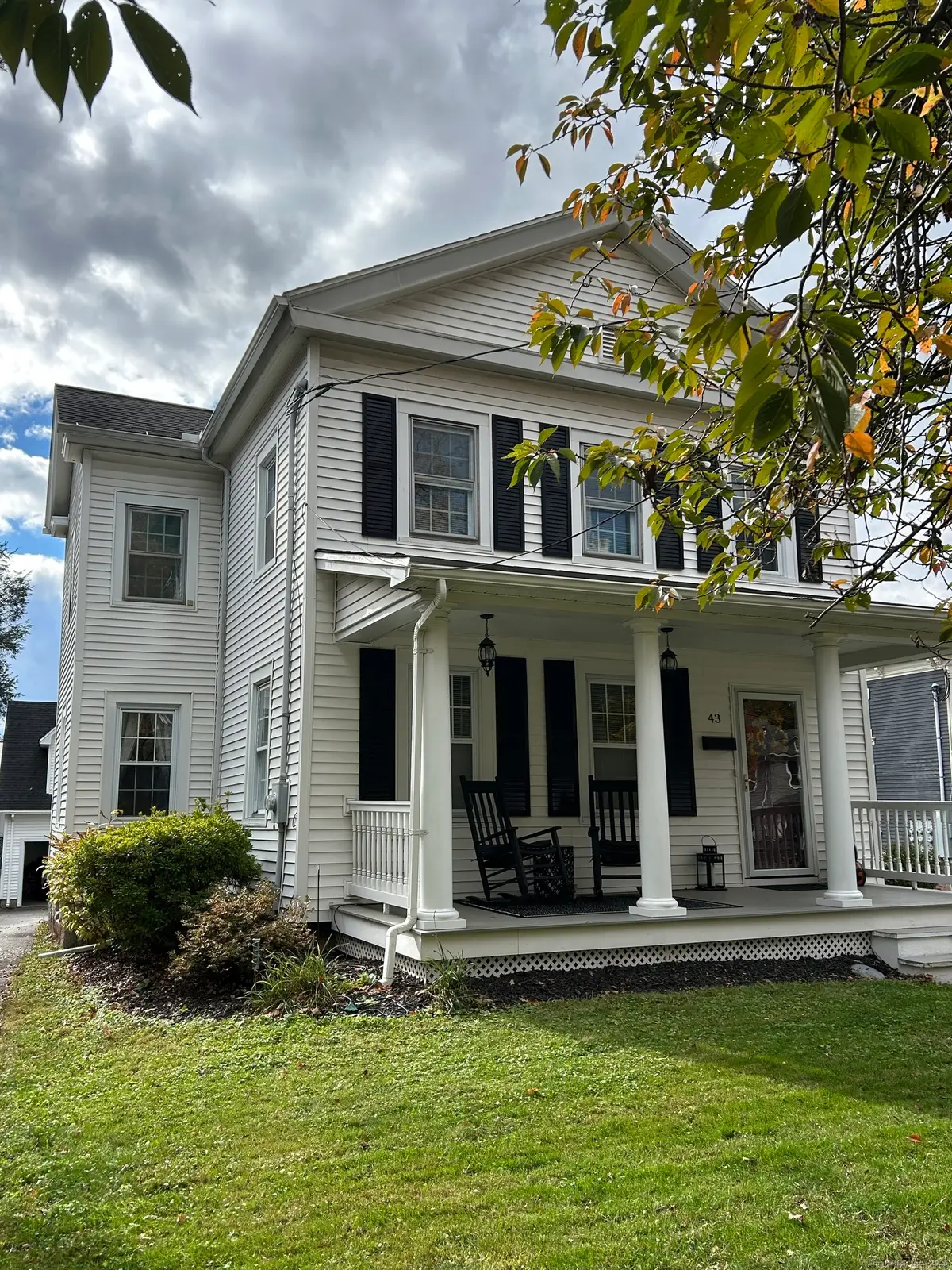 43 Academy Street, Wallingford, CT 06492 - Image #1