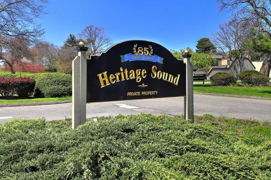 85 Viscount Drive #A26, Milford, CT 06460 - Image #2