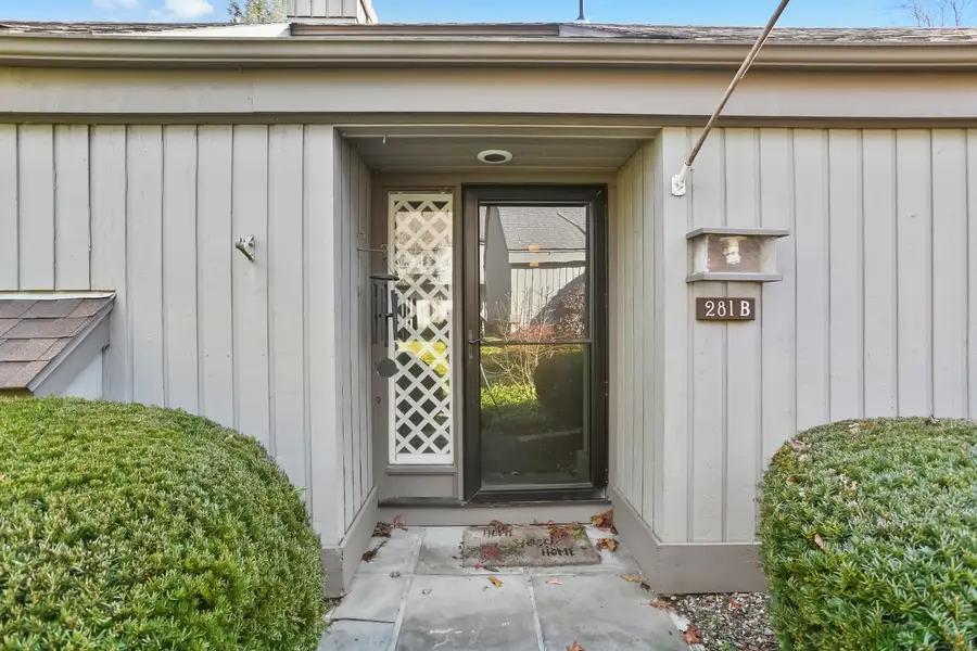 281 Heritage Village #B, Southbury, CT 06488 - Image #2