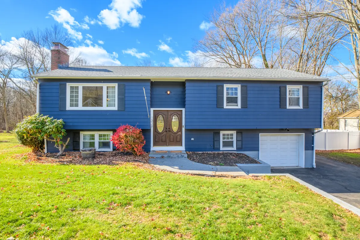 1338 Meriden Avenue, Southington, CT 06489 - Image #1