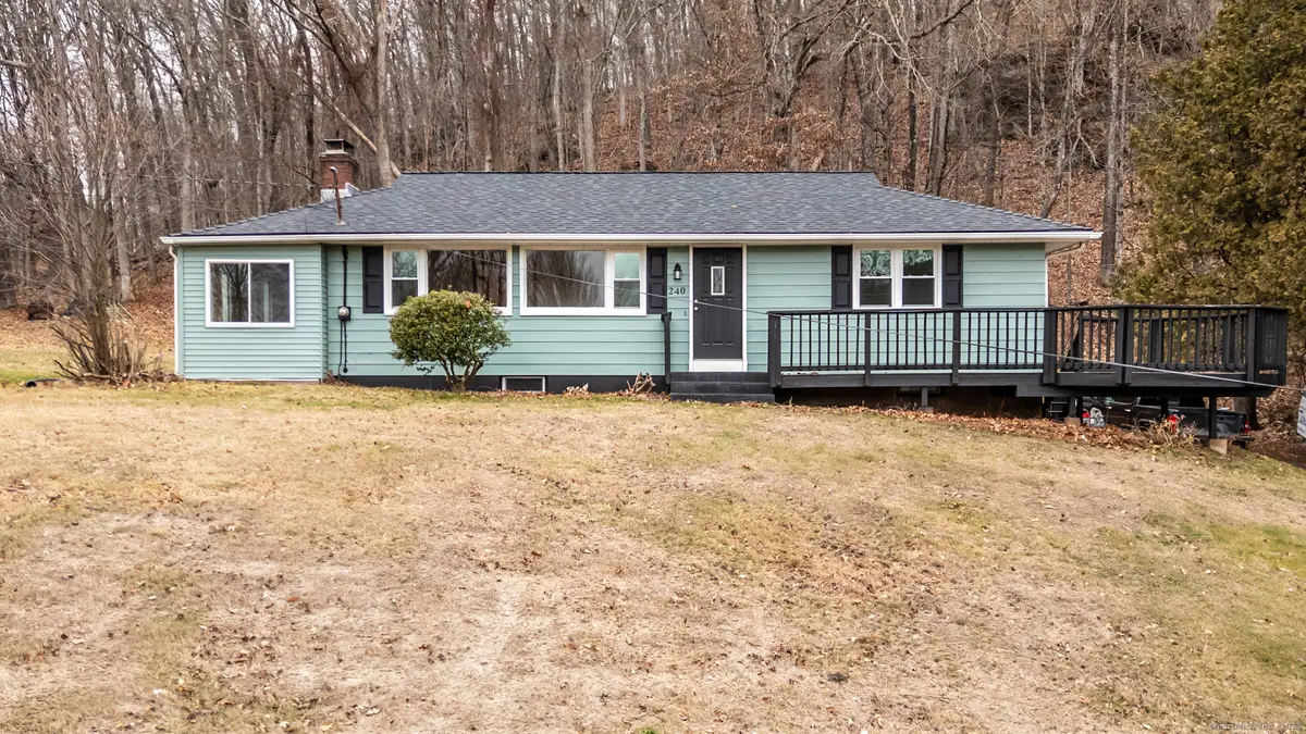 240 Merrow Road, Coventry, CT 06238 - Image #1