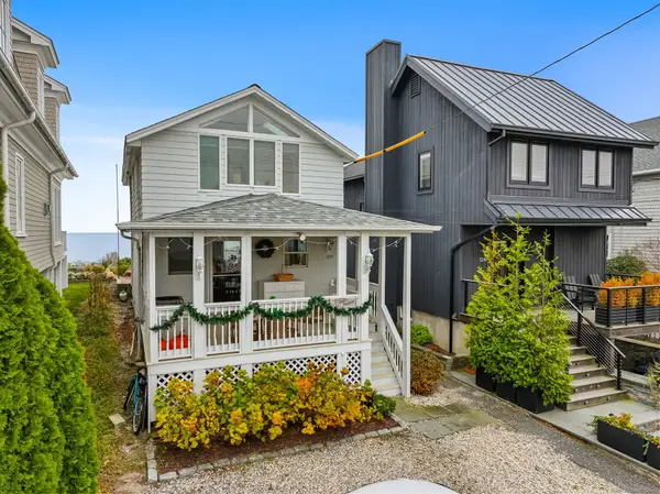 1235 Fairfield Beach Road, Fairfield, CT 06824