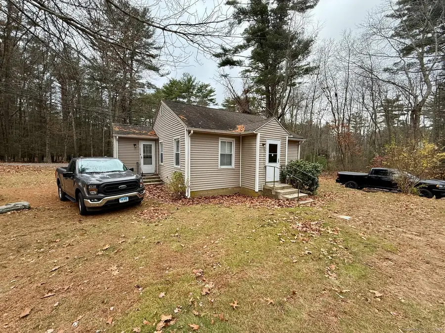 266 Willington Hill Road, Willington, CT 06279 - Image #2