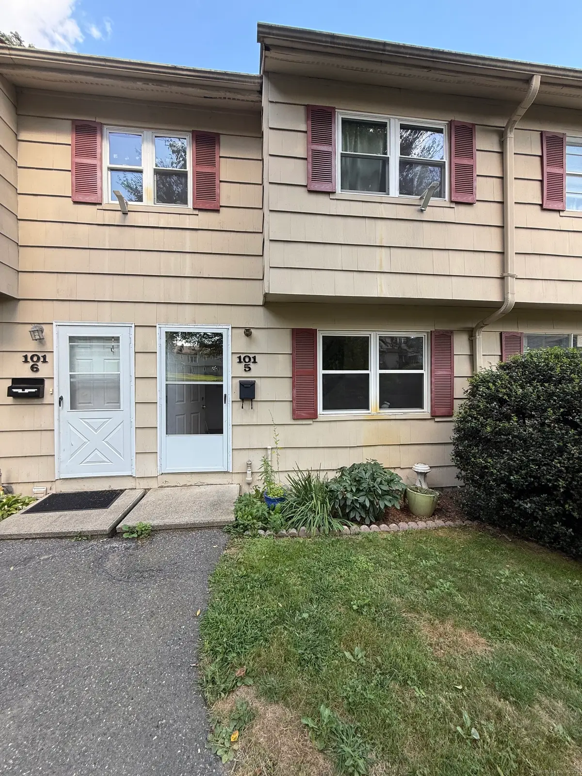 101 Ridge Road #5, Naugatuck, CT 06770 - Image #1