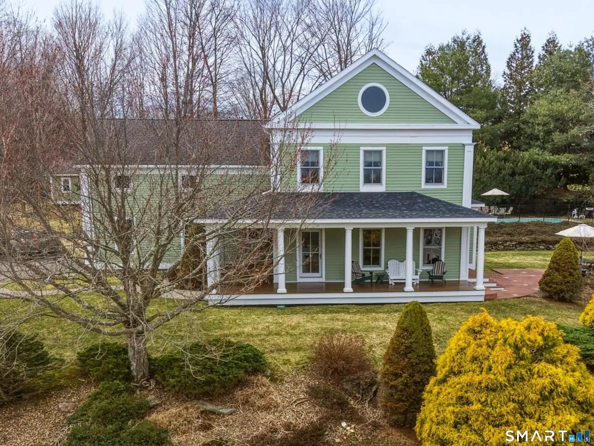 39 Noah Lane, Tolland, CT 06084 - #1