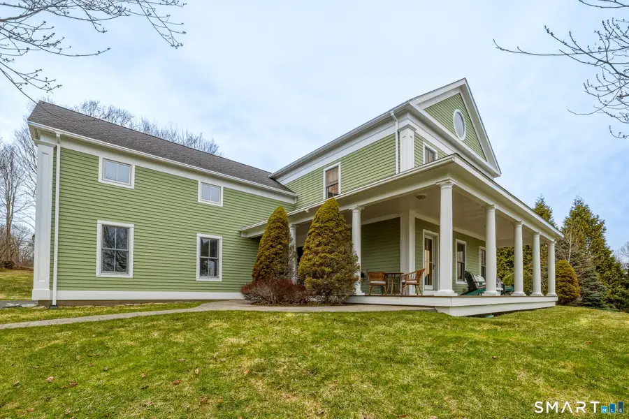 39 Noah Lane, Tolland, CT 06084 - #2