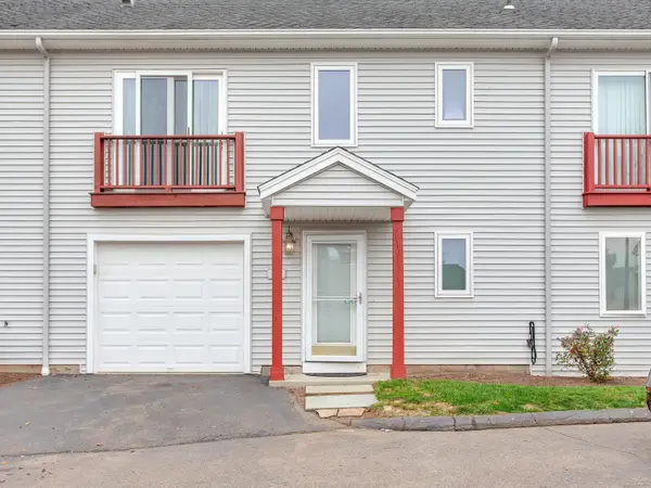 30 Silver Sands Road #C9, East Haven, CT 06512