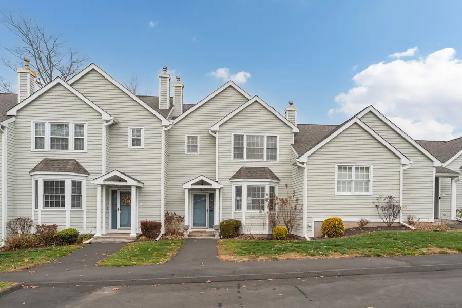 14 Saint Andrews Circle #6, Wallingford, CT 06492 - Image #2