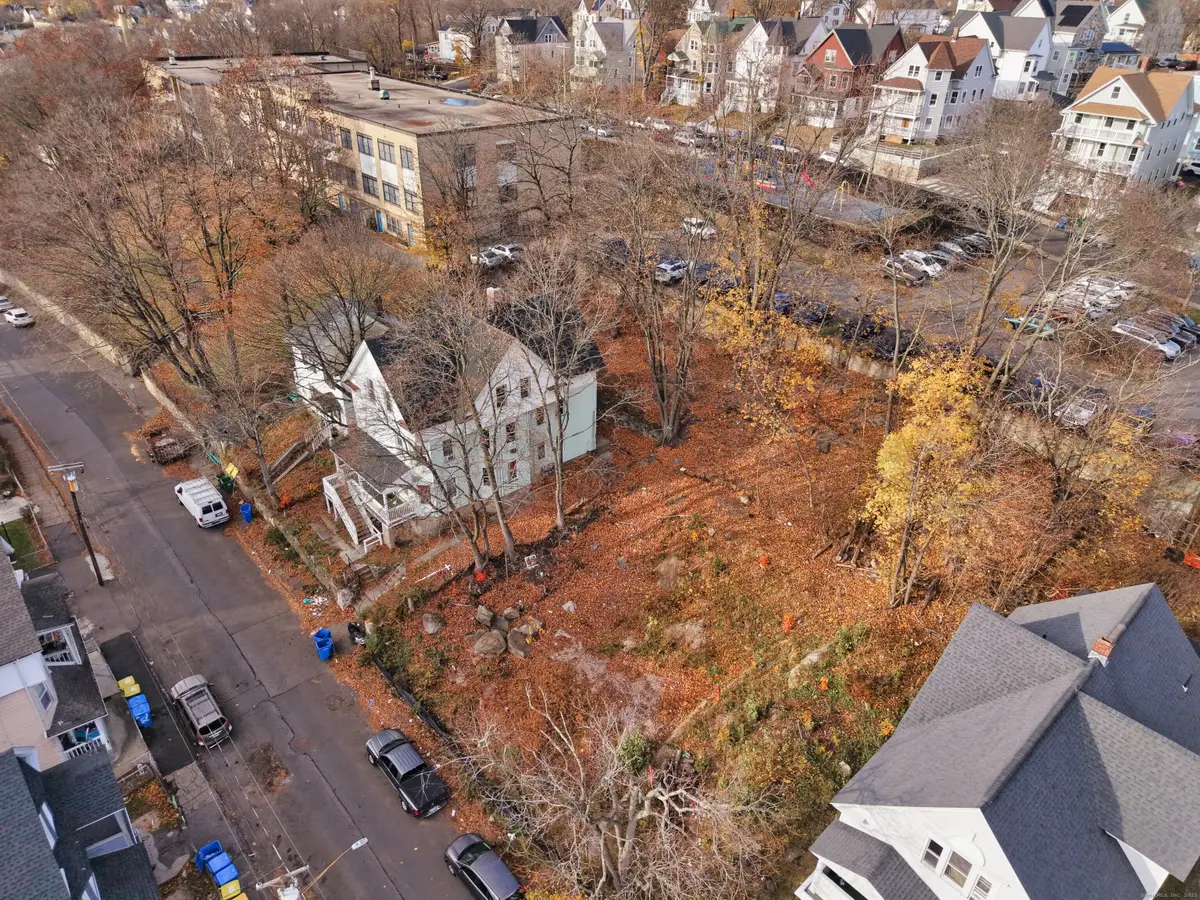 Ashley Street, Waterbury, CT 06701 - Image #1