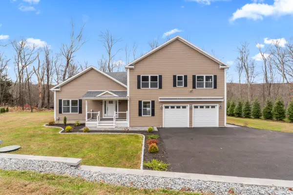 383 Leonard Road, Middlebury, CT 06762