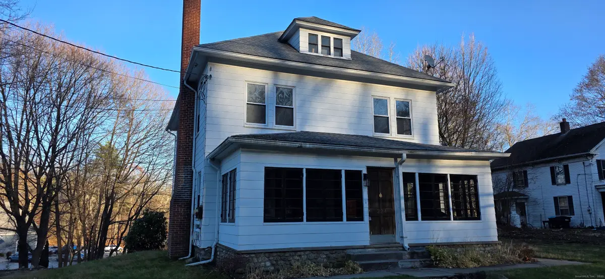 224 Pomfret Street, Putnam, CT 06260 - Image #1