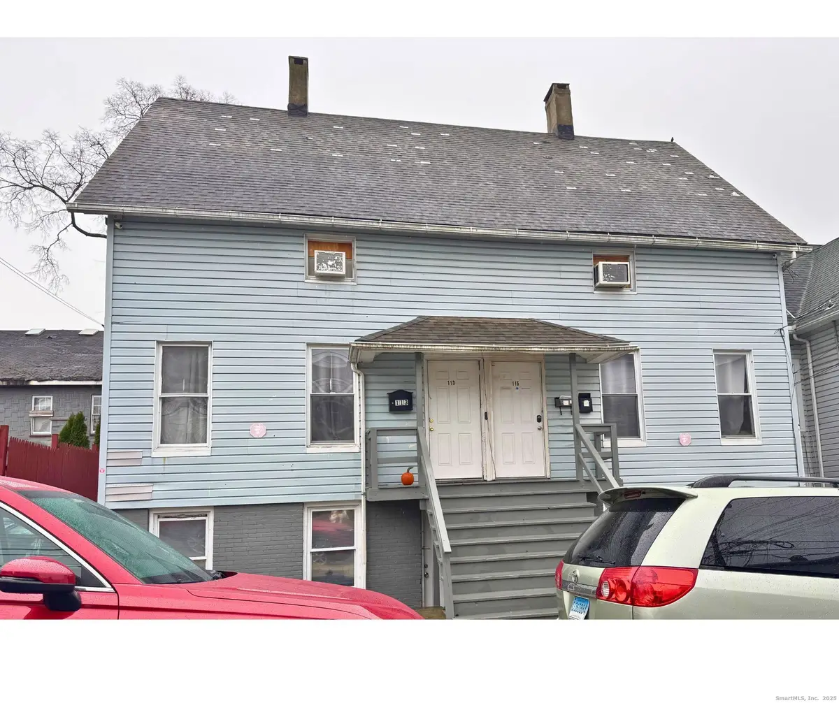 113 Milne Street, Bridgeport, CT 06604 - Image #1