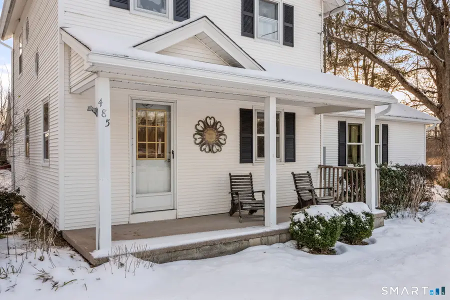 485 Mountain Road, Suffield, CT 06078 - Image #3