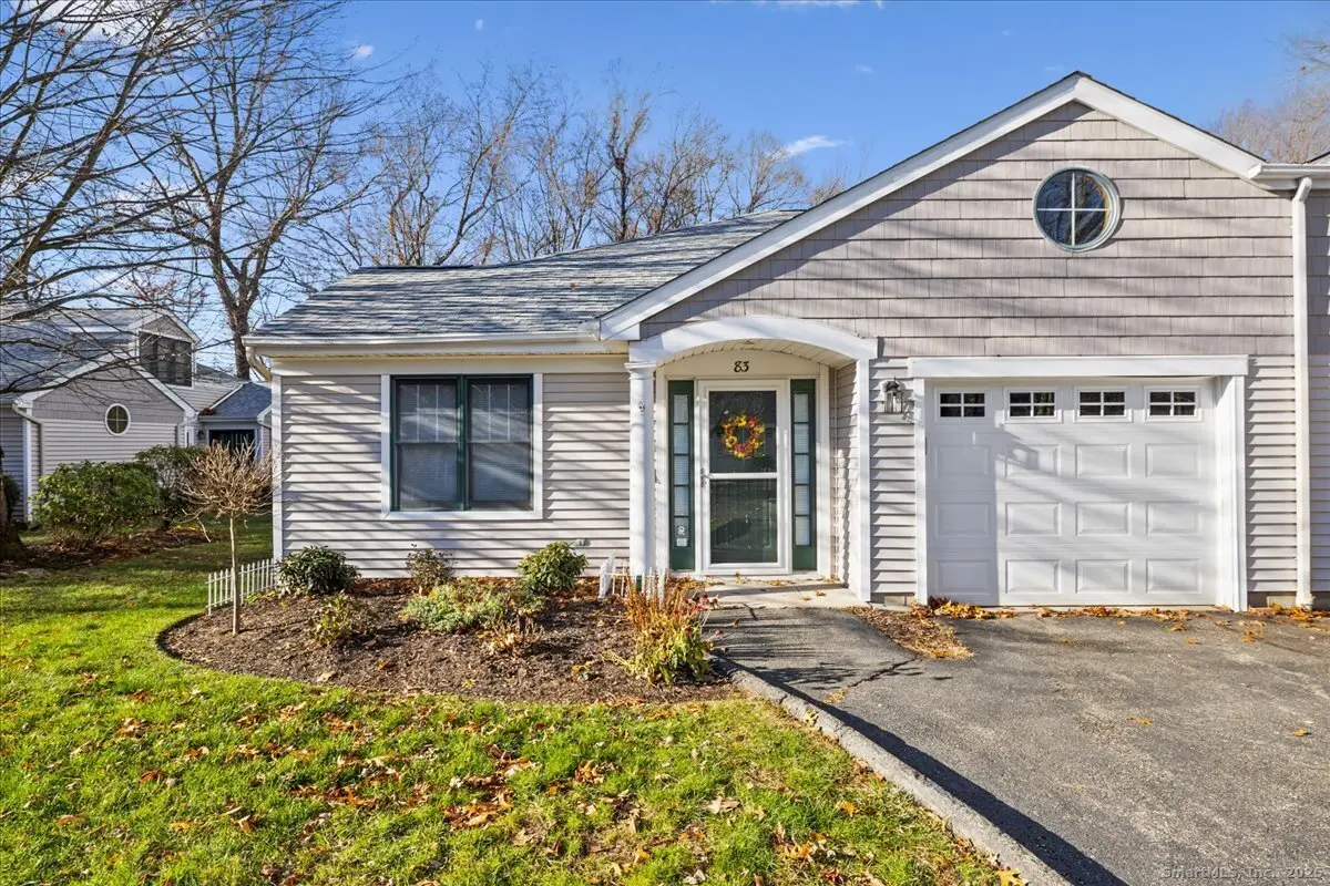 83 Red Cedar Circle #83, Orange, CT 06477 - Image #1