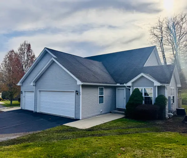 50 Richmond Road #19, Putnam, CT 06260