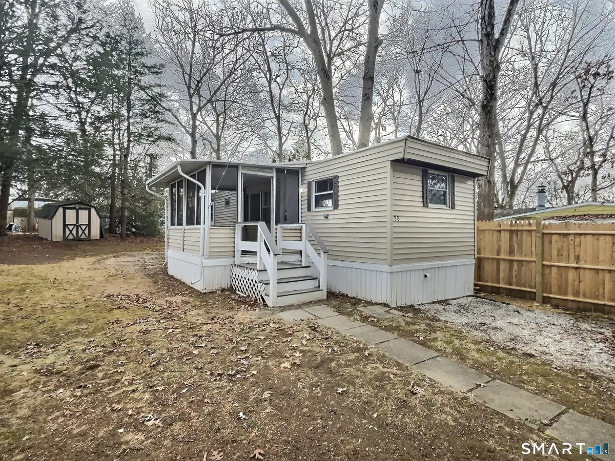 36 Long Drive, North Windham, CT 06256 - Image #1