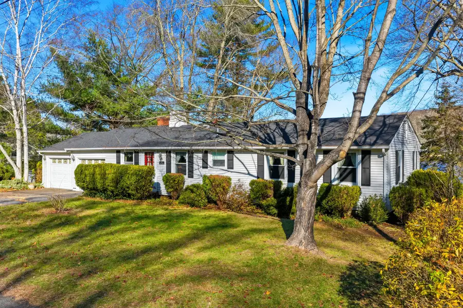 16 Cubles Drive, East Lyme, CT 06357 - Image #2