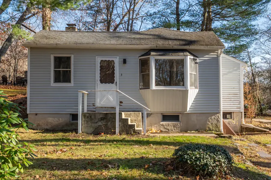 3 Jamaica Road, Clinton, CT 06413 - Image #2