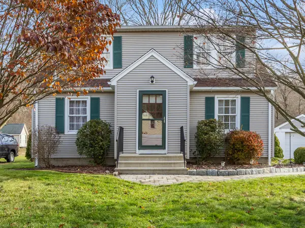 71 Treadwell Avenue, Thomaston, CT 06787