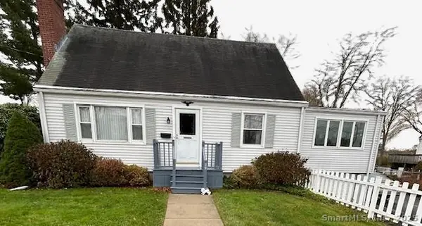 29 Anderson Avenue, Milford, CT 06460