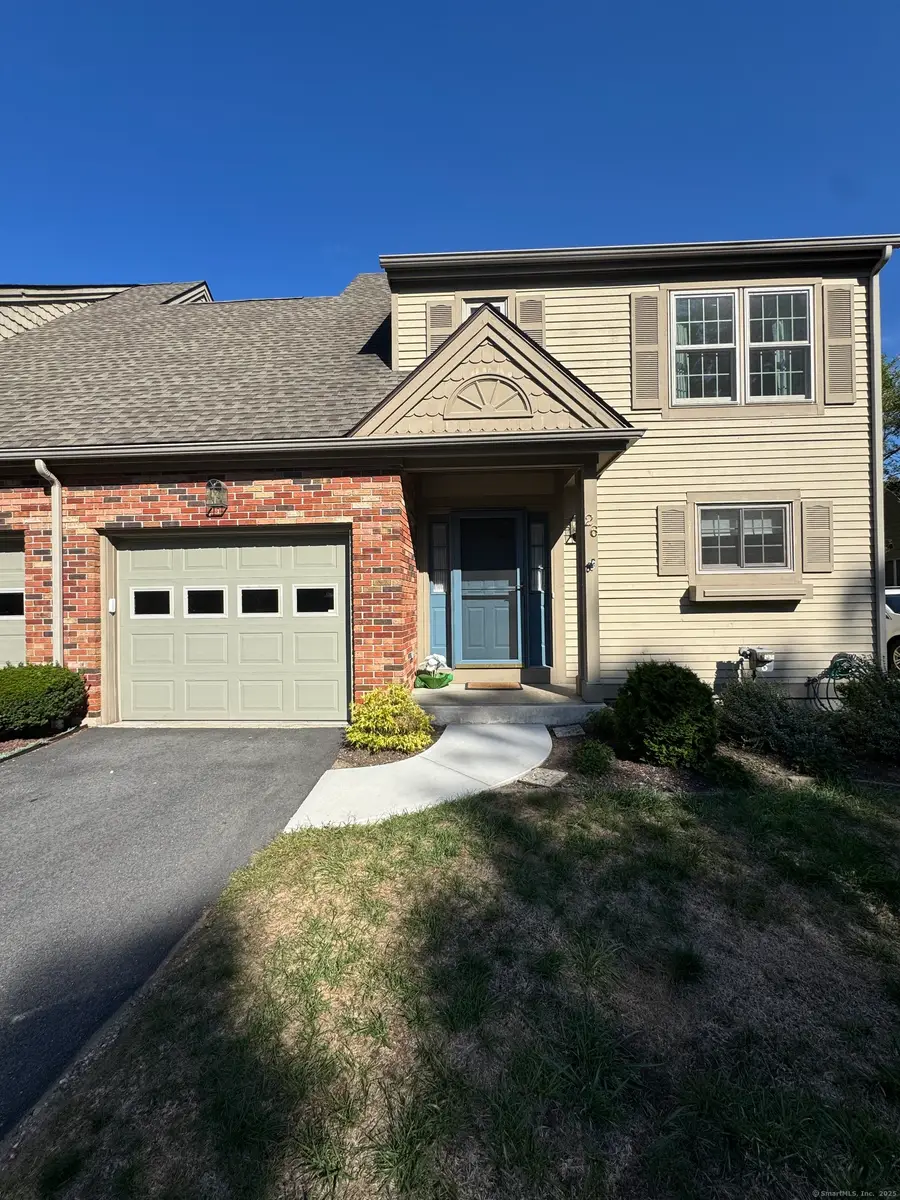 26 Darling Crossing #26, Norwich, CT 06360 - Image #2