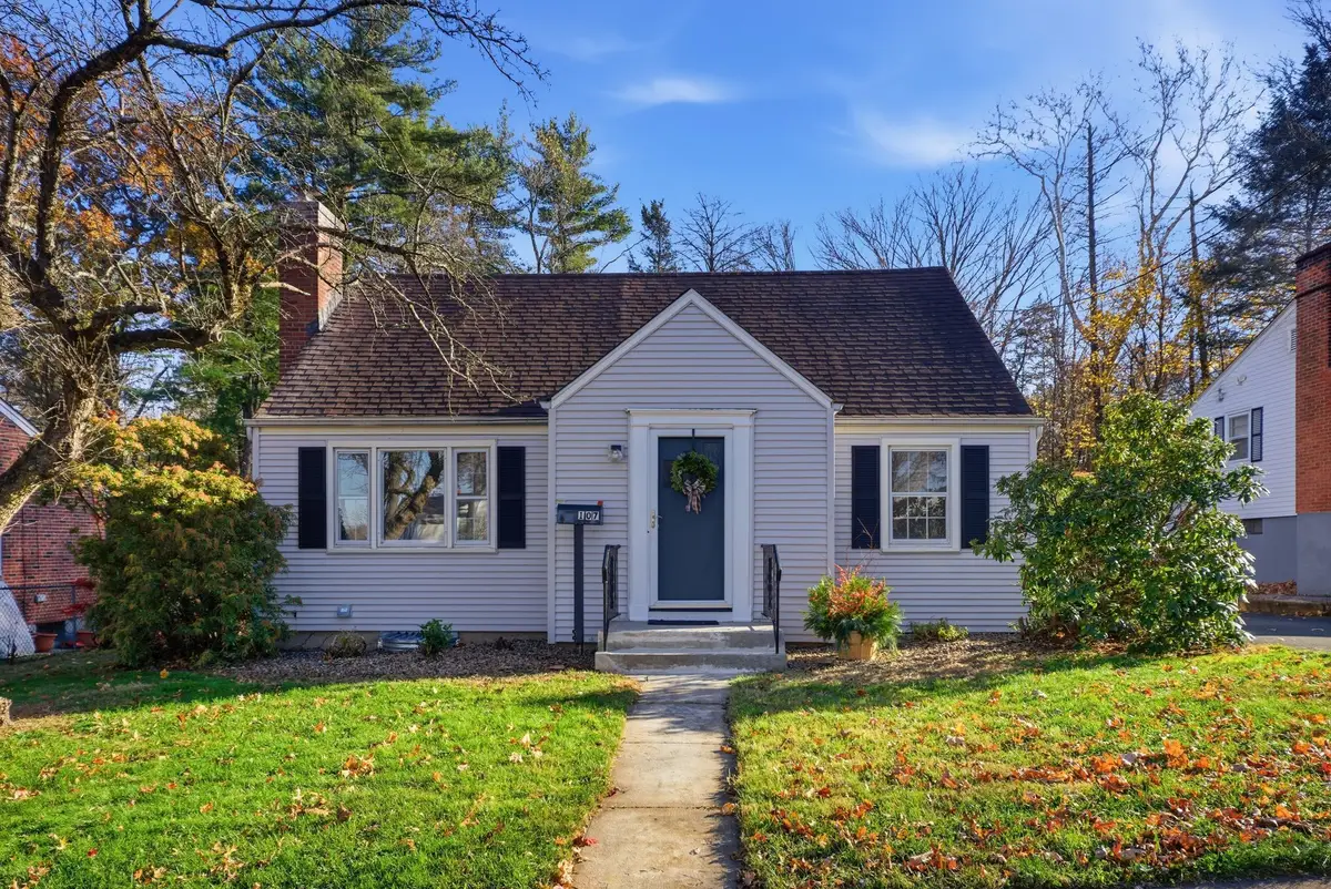 107 Amherst Street, Hartford, CT 06106 - Image #1